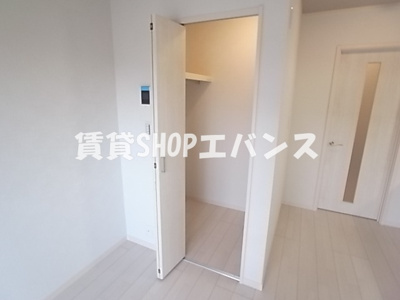 【収納】 | La sua Casa.sⅡ