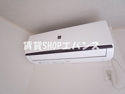 【設備】 | La sua Casa.sⅡ