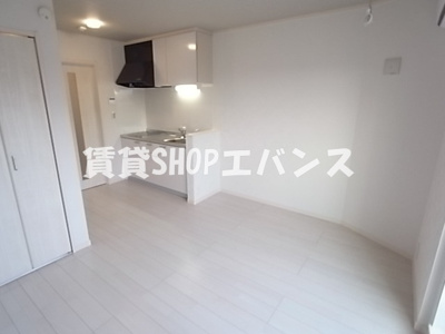 【寝室】 | La sua Casa.sⅡ