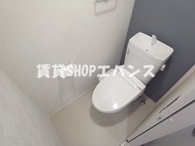 【トイレ】 | La sua Casa.sⅡ