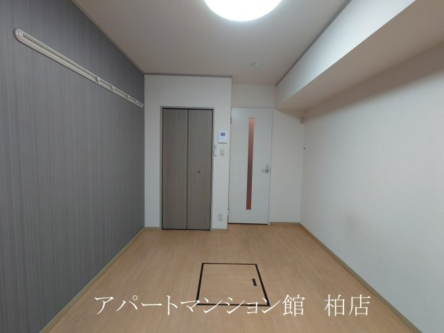 ベルデュールの内装