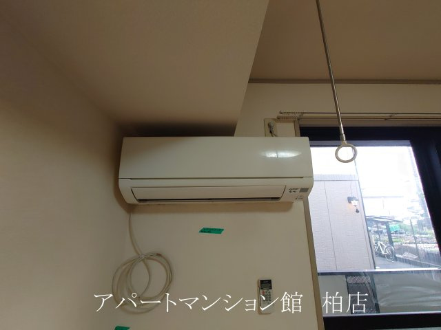 ベルデュールの設備