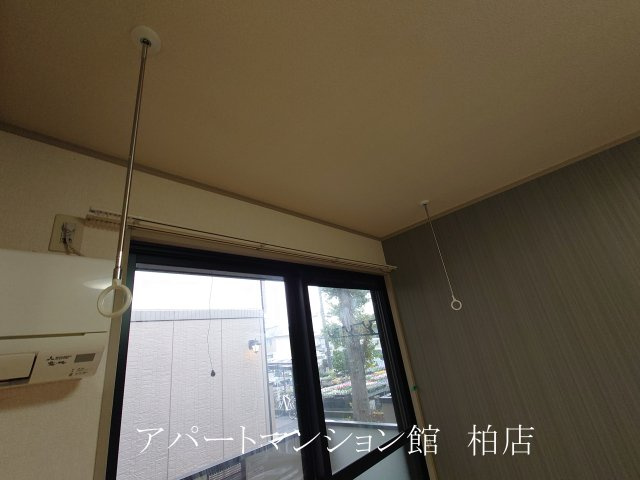 ベルデュールの設備