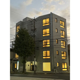 ME PLACE　上平間の画像