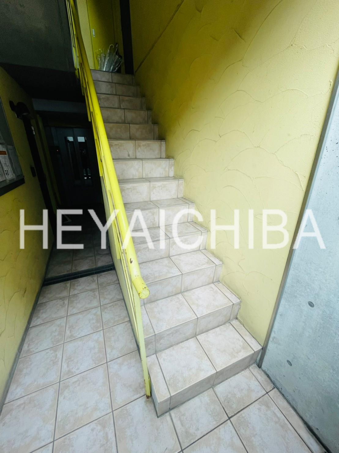 MODULOR吾妻橋のその他共用部分