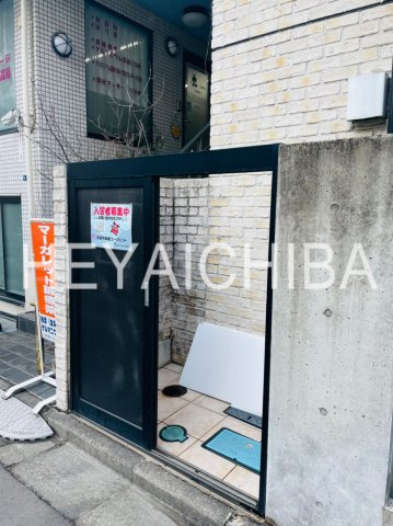 MODULOR吾妻橋のその他共用部分