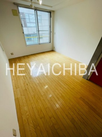 MODULOR吾妻橋の洋室