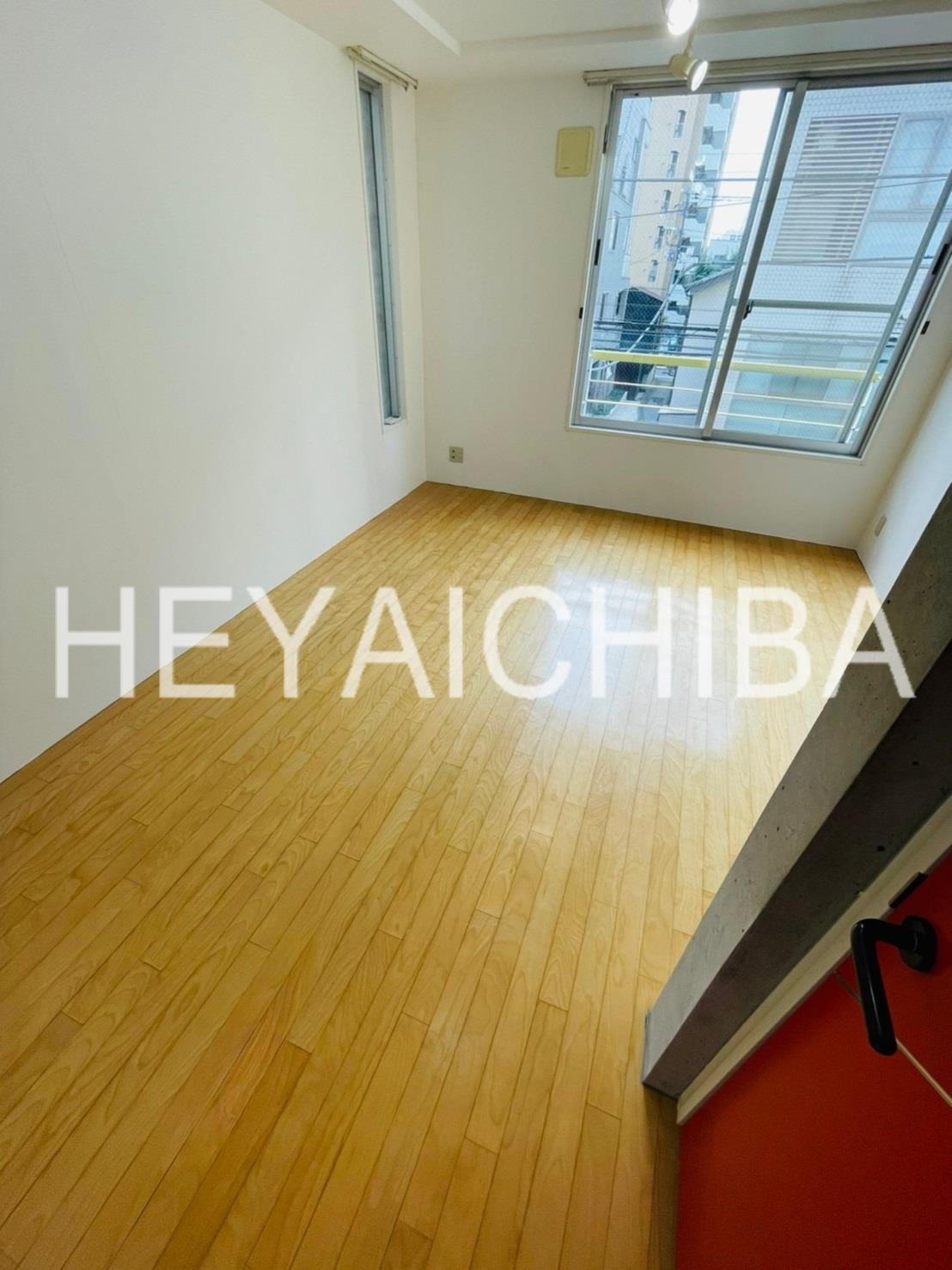 MODULOR吾妻橋の洋室