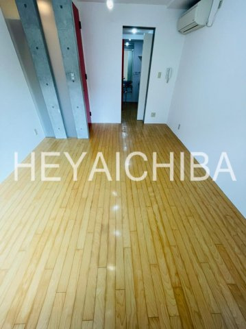 MODULOR吾妻橋の洋室