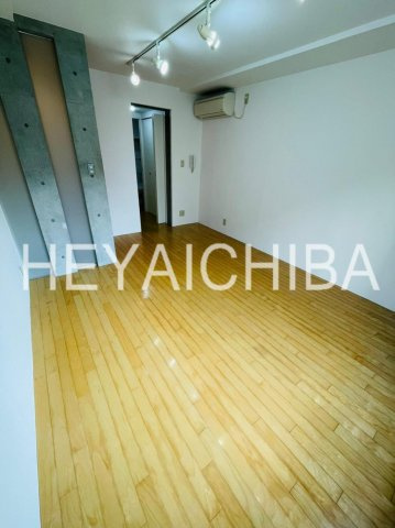 MODULOR吾妻橋の洋室