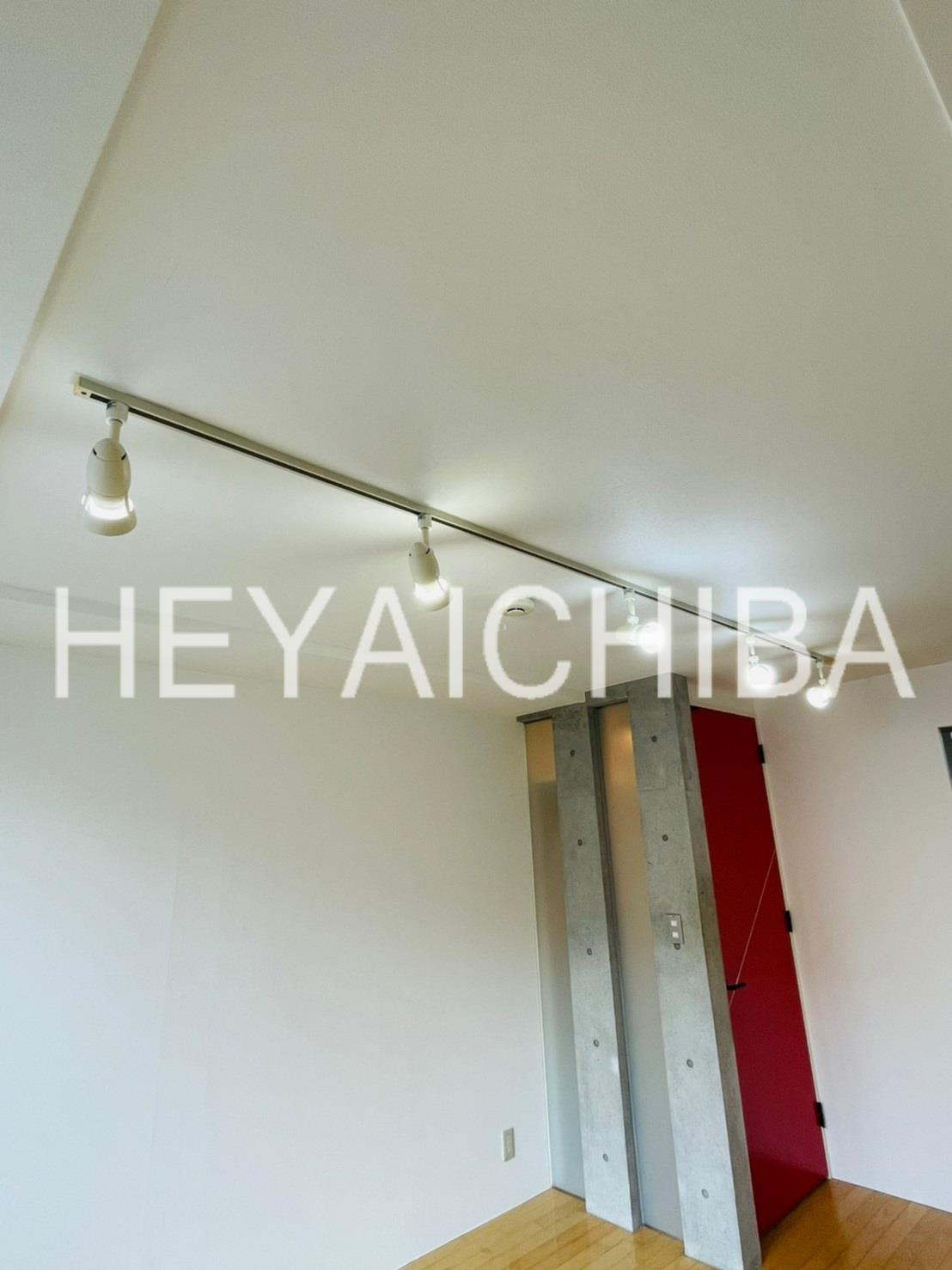 MODULOR吾妻橋の設備|スポットライト