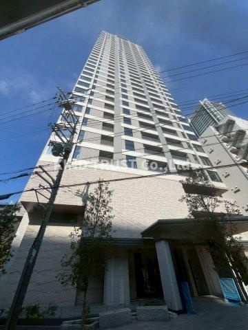 ザ・パークハウス大阪梅田タワー