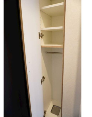 【収納】 | ルーブル横濱南太田 | 別部屋参考写真