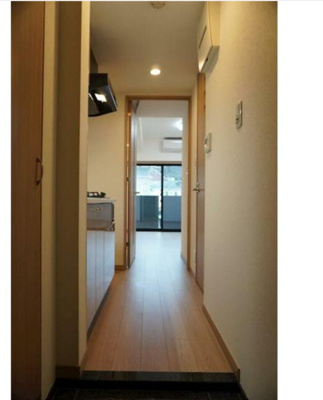 【内装】 | ルーブル横濱南太田 | 別部屋参考写真