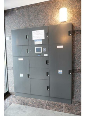 【その他共用部分】 | ルーブル横濱南太田