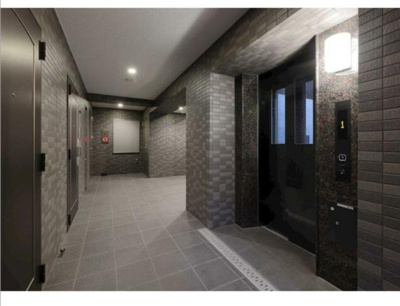 【その他共用部分】 | ルーブル横濱南太田