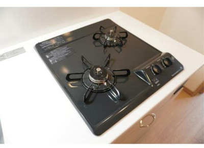 【キッチン】 | ルーブル横濱南太田 | 別部屋参考写真