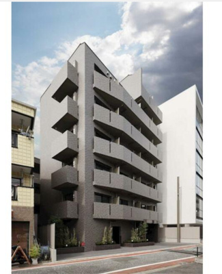 【外観】 | ルーブル横濱南太田