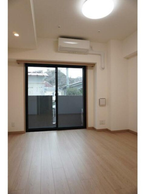 【居間・リビング】 | ルーブル横濱南太田 | 別部屋参考写真