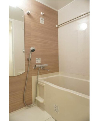 【浴室】 | ルーブル横濱南太田 | 別部屋参考写真