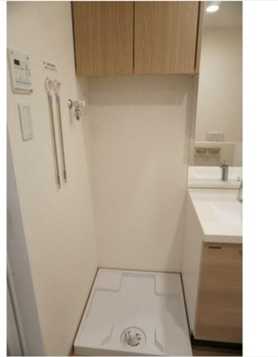 【設備】 | ルーブル横濱南太田 | 別部屋参考写真