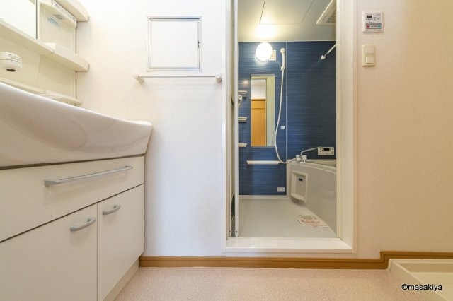 バードランド　Cの洗面所