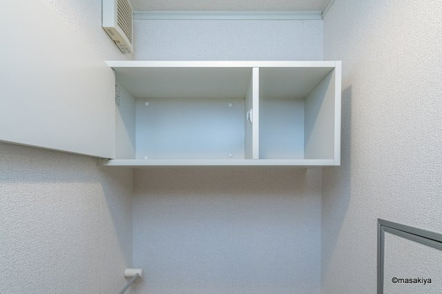 バードランド　Cのトイレ