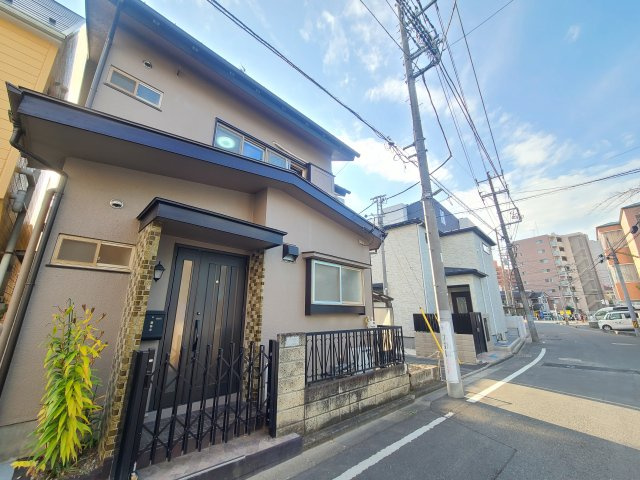 東仲町レントハウス