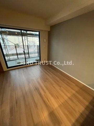 スプランディッド梅田グランノースの居間・リビング|おしゃれな居間です