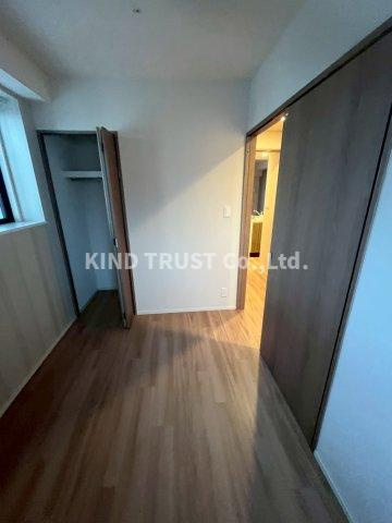 スプランディッド梅田グランノースの居間・リビング|リビングです