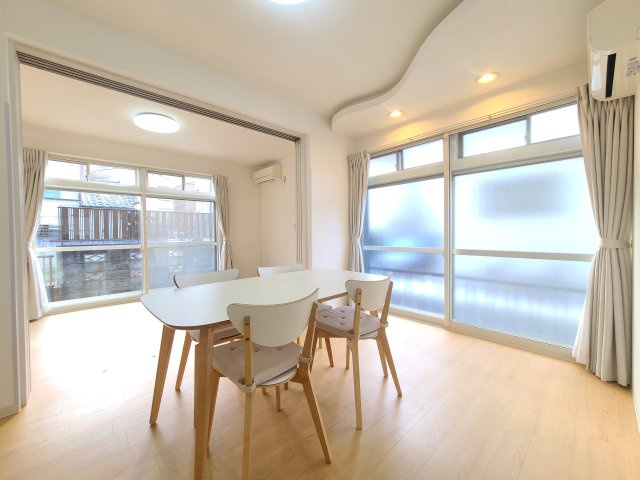 東仲町レントハウス