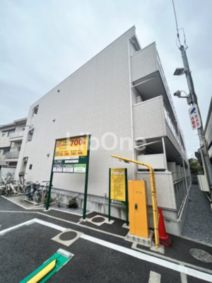 【外観】 | リブリ・カサブランカ