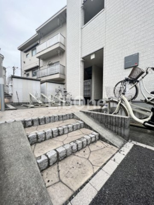 【エントランス】 | リブリ・カサブランカ