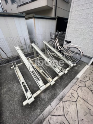 【その他共用部分】 | リブリ・カサブランカ