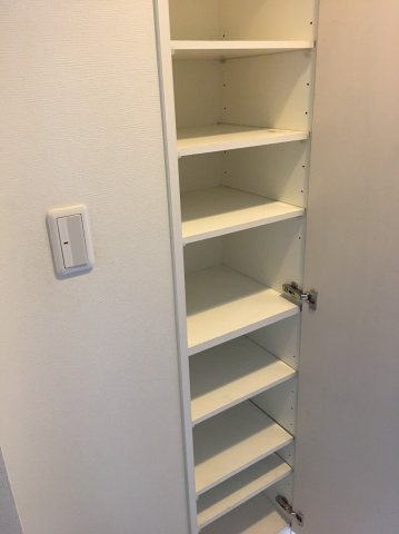 スプレスター錦糸町のその他|シューズボックス