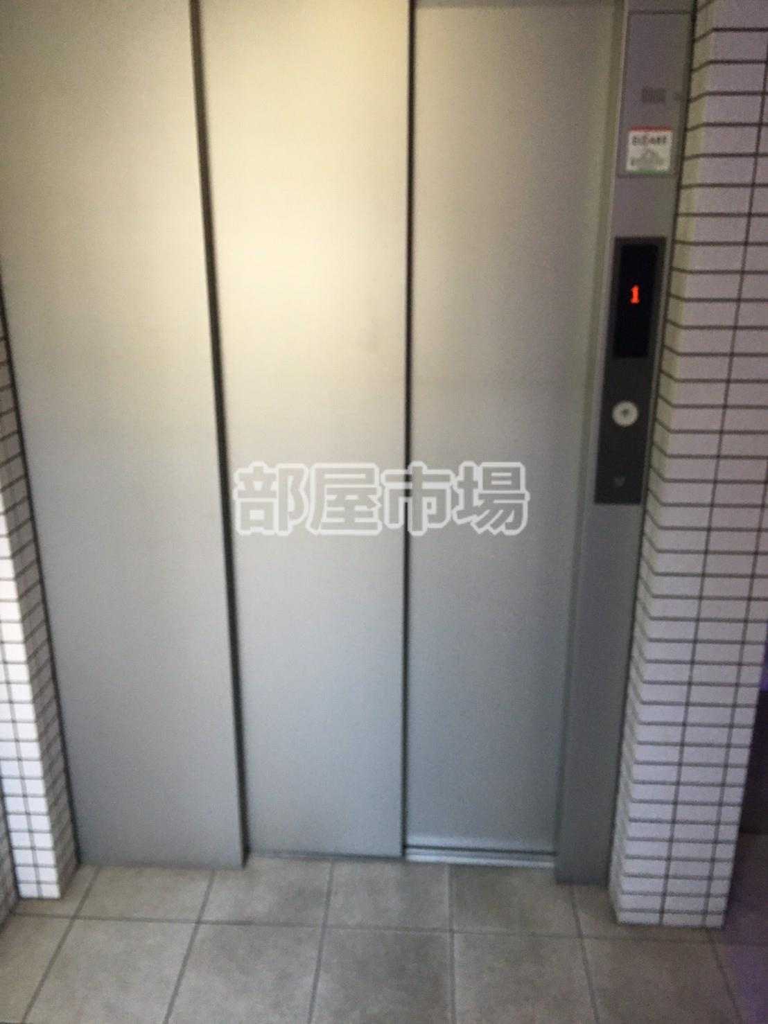 スプレスター錦糸町のその他共用部分|エレベーター