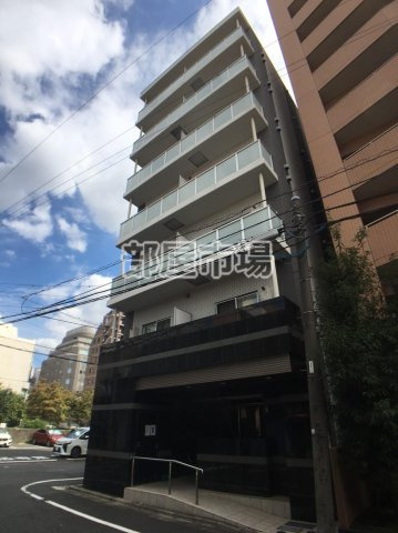 スプレスター錦糸町の外観