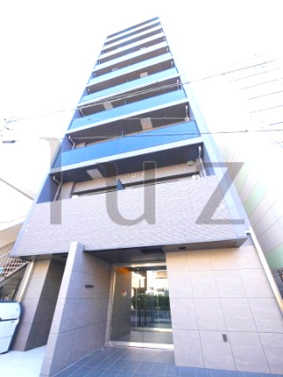 ＲＥＬＵＸＩＡ横濱反町