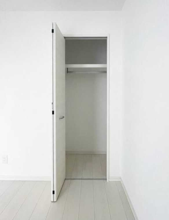 ミハス三軒茶屋Ⅱ　ネット無料　築浅　メゾネットの収納