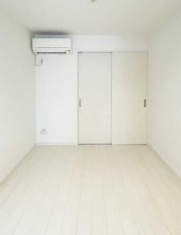 ミハス三軒茶屋Ⅱ　ネット無料　築浅　メゾネットのその他