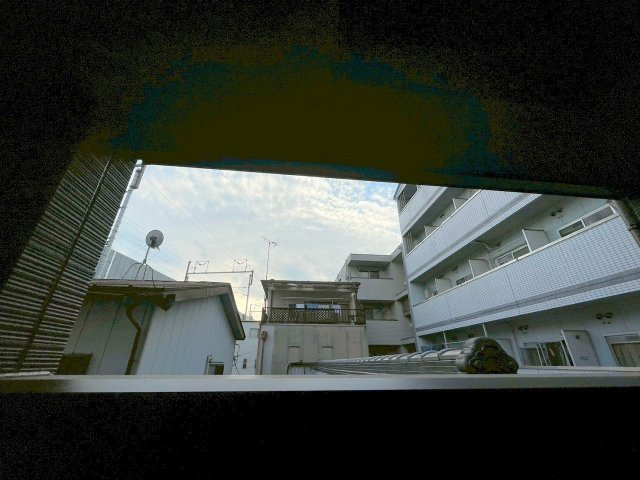 リブレメゾン淡路1の展望