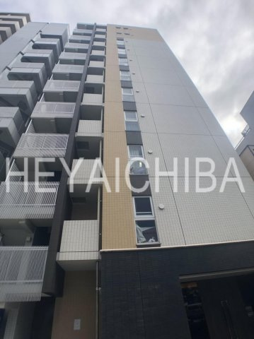 ヴェルステージ秋葉原EAST