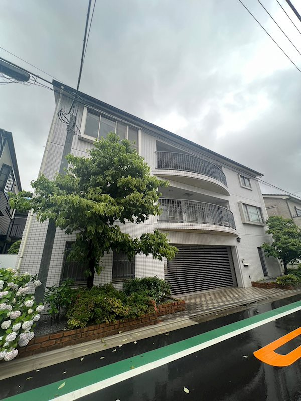 パシモントハウス