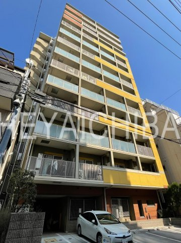 ライジングプレイス浅草弐番館