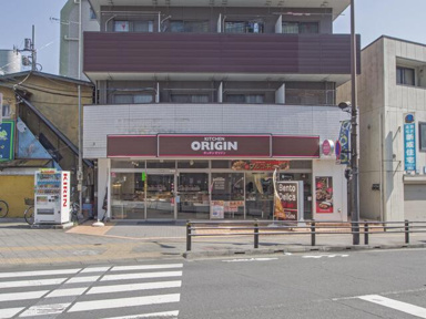 キッチンオリジン日野店まで102m