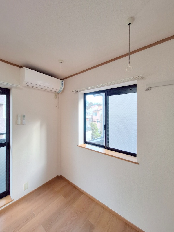 セヴェル赤羽の設備