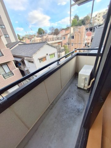 セヴェル赤羽の設備