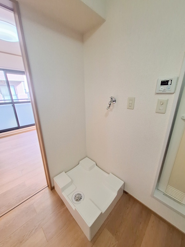 セヴェル赤羽のその他共用部分