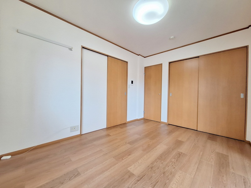 セヴェル赤羽のキッチン