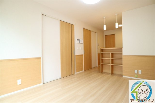 プレミール・カーサの居間・リビング|※類似写真